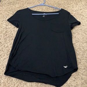 Hollister short sleeve